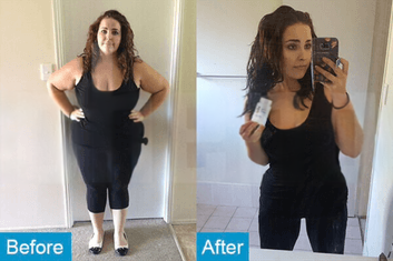 Slim PM Nighttime Fat Burner Supplement